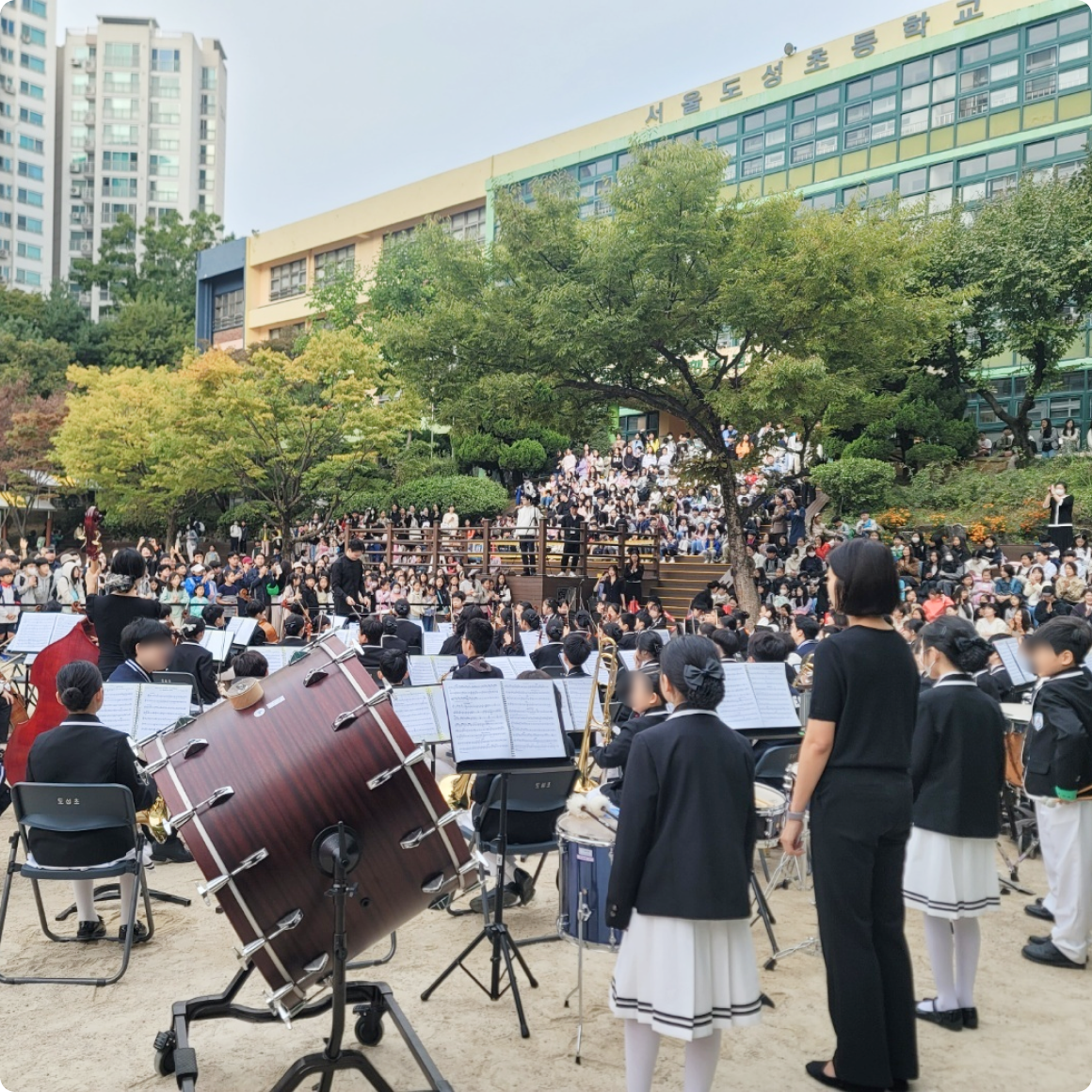 교육 프로그램 및 강사